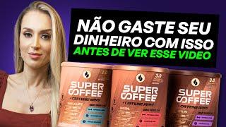 Tudo sobre o Supercoffee: ingredientes, como tomar, se vale a pena comprar