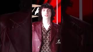 Finn Wolfhard Edit Short