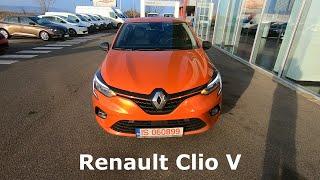 New Renault Clio 5 (2019) - Interior & Exterior Design