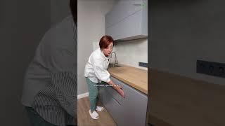 СТОЛЕШНИЦА И ФАСАД, что нужно знать? #столешницы #фасады #кухня #проектирование #дизайн  #лайфхаки