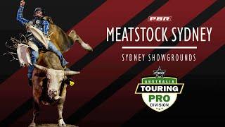 Episode 6: PBR Touring Pro Divison - Meatstock Sydney