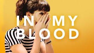 florencia estrella | in my blood