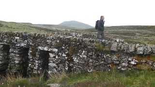 The Llyn Peninsular & Trefor