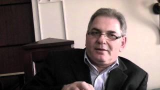 Travelweek interviews Haim Gutin - Consul: Israeli Ministry of Tourism