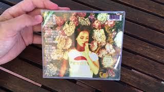 Lana Del Rey - Ultraviolence (Urban Outfitters Edition) UNBOXING