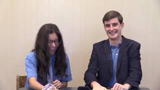 California 4-H State Leadership Conference 2019 - Sunday Newscast