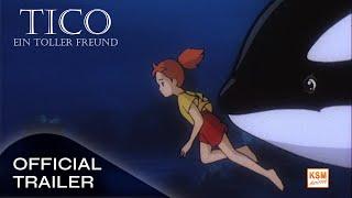 TICO – EIN TOLLER FREUND | Trailer HD | Deutsch | 2025