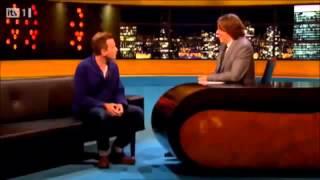 Ewan McGregor Interview (The Jonathan Ross Show)