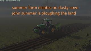 summer farm estates ep 1 no commentry