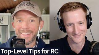 Top-Level Tips for RC | LSAT Demon Daily, Ep. 949