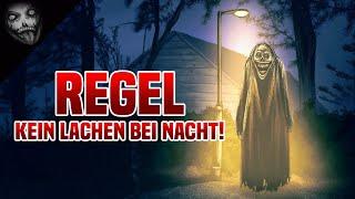 Die Nachbarschaft (Creepypasta Horror Story By WorldCreepypasta)