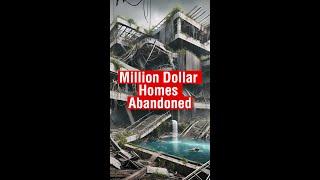 Million Dollar Homes Abandoned in MA: Towns Covering Up Tax Loopholes?