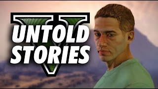 The Untold Stories of Los Santos | A Story to Forget