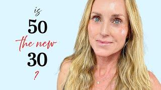 The NEW rules of aging: Gen X changes EVERYTHING
