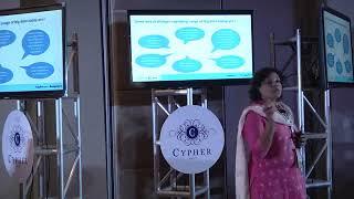 AnalytixLabs @Cypher-Knowledge talk by Ankita Gupta