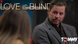 David...I didn't know you had a SISTER on Love is Blind Season 8 Ep 11 | Recap x Review