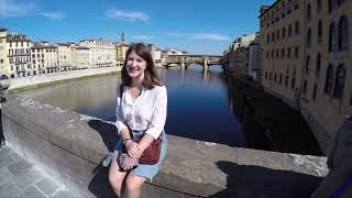 Ponte Vecchio, Florence - Понте-Веккьо, Флоренция / Architrip