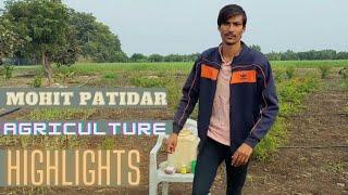 Mohit Patidar Highlights || LM Vedic Farm || @mohitpatidar9456