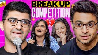 LIARS NEVER GET CAUGHT!! | RelationSh!t Advice ft. @rohanjoshi8016 @SurbhiBagga @vrindabhagchandani