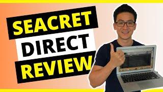 Seacret Direct Review - Can You Earn Big With This MLM?