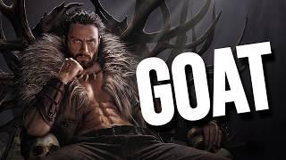 KRAVEN: The Hunter (2024)FULL RECAP