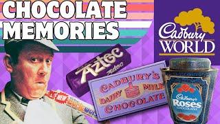 Chocolate Memories of the Past | Cadbury World