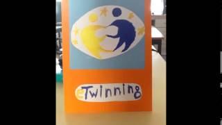 eTwinning : 10th anniversary between partners