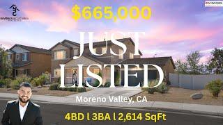 This is What a Turn-key Home Looks Like  - 26537 Azalea street