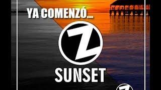 Z Sunset | Radio Z Rock and Pop 01  Balada en Ingles de los 70 80 y 90