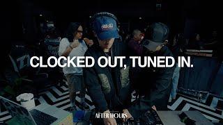 MYC PRIESTLEY & KOBIE BROWN | AFTER HOURS | EP01