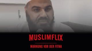 Warnung vor der Fitna | Abul Baraa | MUSLIMFLIX