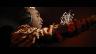 All Eyez On Me Movie - 2Pac Recording California Love