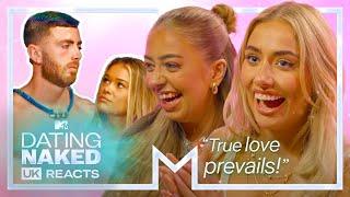 Dating Naked UK: Celebrities React To The Winners Being Crowned! | Episode Ten