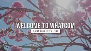 Whatcom Is Your Destination