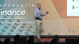 Exponential Organizations | Salim Ismail | Exponential Finance