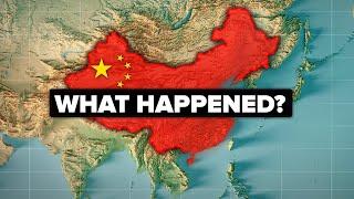 How China Ended Up Going Communist: The Strange Truth