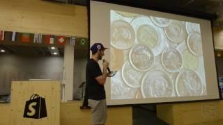 Travis Jeffery - Scaling to 50B Requests