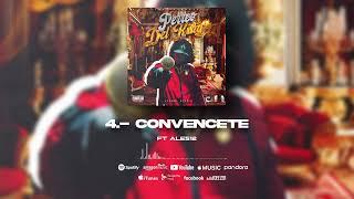 CONVENCETE - LYONELKING FT ALE 512 (PERREO DEL KING)