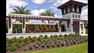 New Homes in Naples | Caymas | Home Builder | Pulte Homes