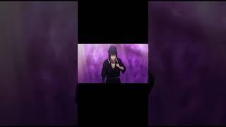 THE LAST UCHIHA [ SASUKE UCHIHA ]  edit like and subscribe