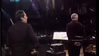 Contrabajisimo - Astor Piazzolla Live 1987