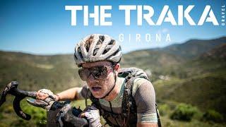 The Traka 2024 - the unexpected ride