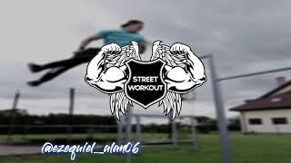 Street Workout Best Trap  Mix Sebado 2019 - Only Freestyle ARGENTINA