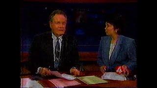 KRON NBC December 2, 1999