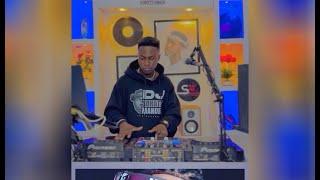 DJ Sonatty   The Promo Mashup Mix || 2024