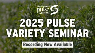 2025 Pulse Variety Seminar