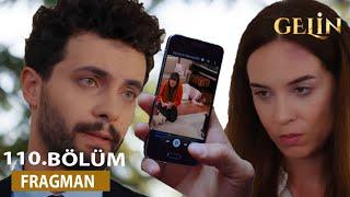 Bride Episode 110 Trailer l Beyza, I Learned That You Killed My Sister