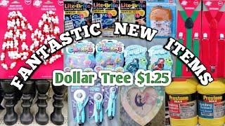 Come With Me To Dollar Tree| GREAT NEW ITEMS| AMAZING Name Brands