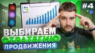  Твоя стратегия продвижения на Авито в 2024 году.