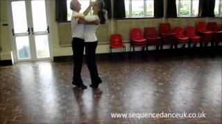 Sweetheart Waltz Sequence Dance to Music